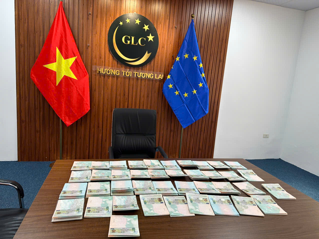 European Visas for Vietnamese Workers
